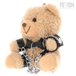 Fetisch-Toy Yogi Teddybär BDSM Modell 1