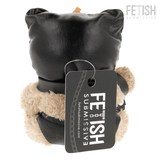 Fetisch-Toy Luno BDSM Teddybär Modell 7.2