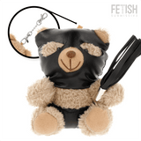 Fetisch-Toy Luno BDSM Teddybär Modell 7.1