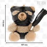 Fetisch-Toy Luno BDSM Teddybär Modell 7.3