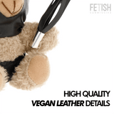 Fetisch-Toy Luno BDSM Teddybär Modell 7.4