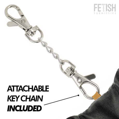 Fetisch-Toy Momo BDSM Teddybär Modell 8.5