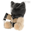 Fetisch-Toy Momo BDSM Teddybär Modell 8