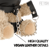 Fetisch-Toy Momo BDSM Teddybär Modell 8.4
