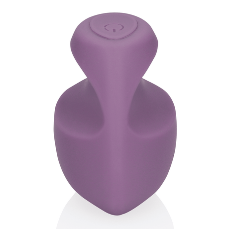 Finger-Vibrator Mystic Purple 3,5 cm – Ansicht 4