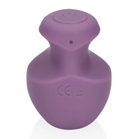 Finger-Vibrator Mystic Purple 3,5 cm – Ansicht 6