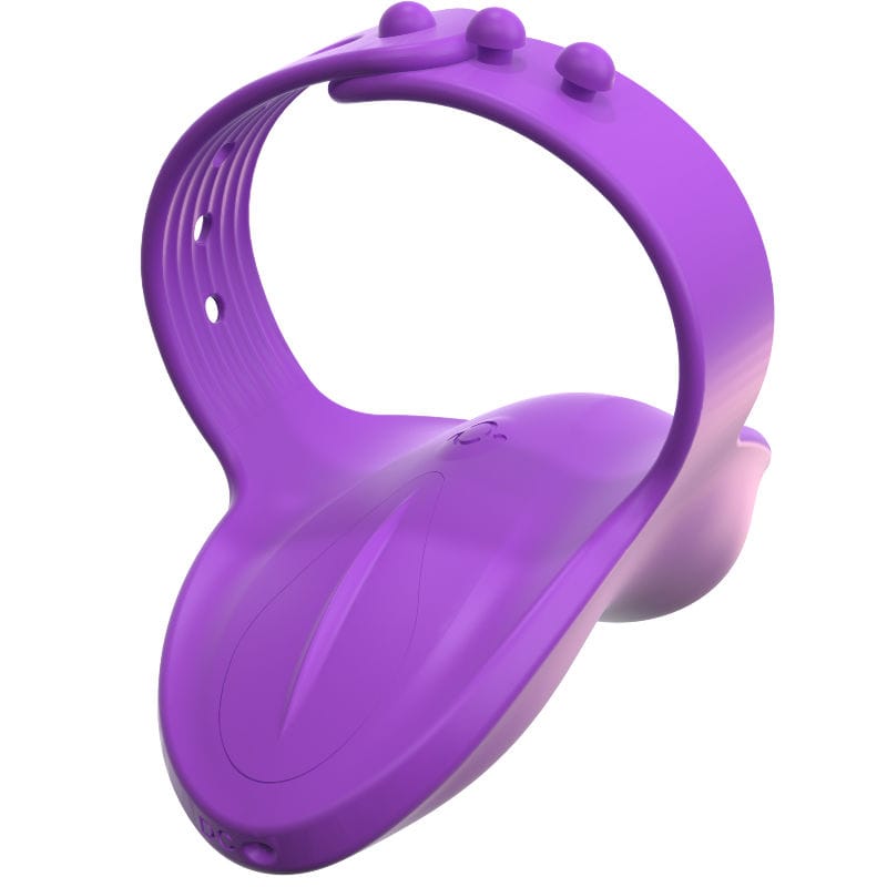 Finger-Vibrator Vive – Ansicht 6