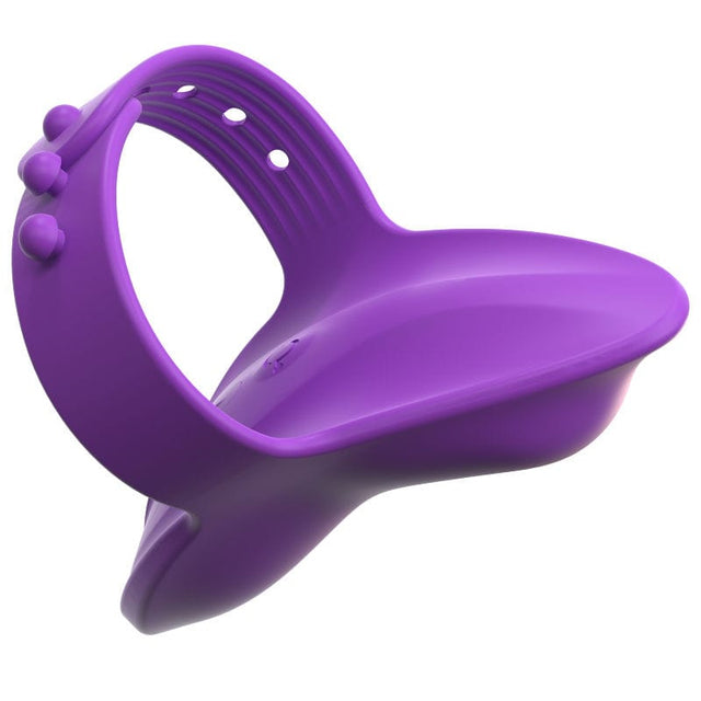 Finger-Vibrator Vive