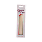 Fingervibrator Dame Weiß 13 x Ø 2,2 cm – Ansicht 2