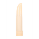 Fingervibrator Dame Weiß 13 x Ø 2,2 cm