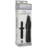 Fist Dildo, Die Hand von Odysseus 43 x 7 cm