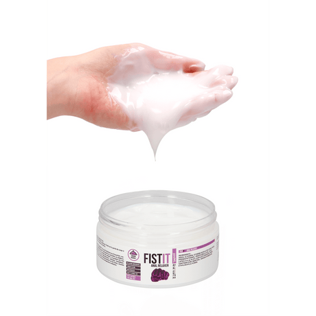 Fisting Anal Anal Relaxer 300 ml