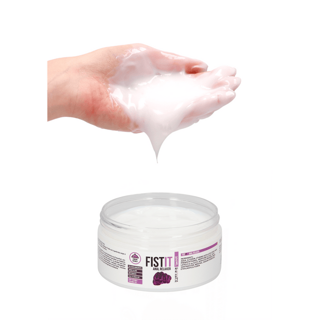 Fisting Anal Anal Relaxer 300 ml