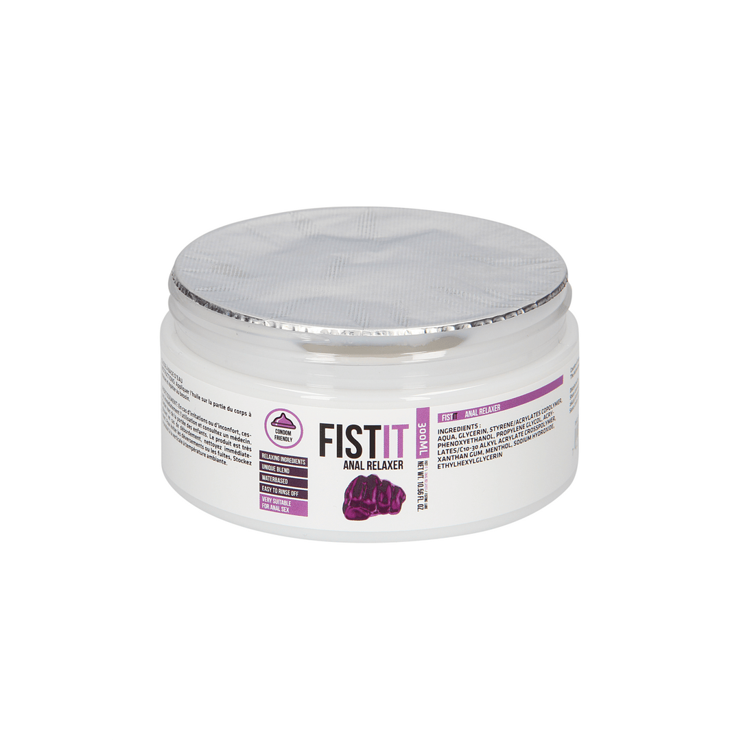 Fisting Anal Anal Relaxer 300 ml