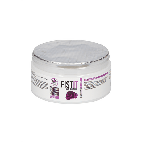 Fisting Anal Anal Relaxer 300 ml