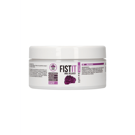 Fisting Anal Anal Relaxer 300 ml