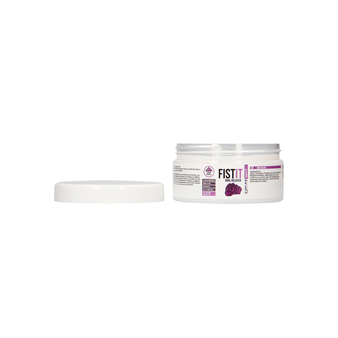 Fisting Anal Anal Relaxer 300 ml