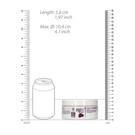 Fisting Anal Anal Relaxer 300 ml