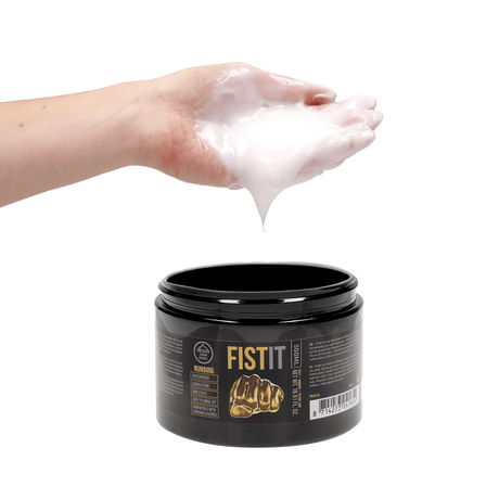 Fisting Anal betäubendes Gleitmittel 500 ml