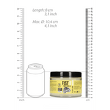 Fisting Anal extra dickflüssig Vanille 500 ml