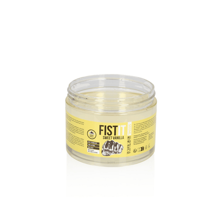 Fisting Anal extra dickflüssig Vanille 500 ml