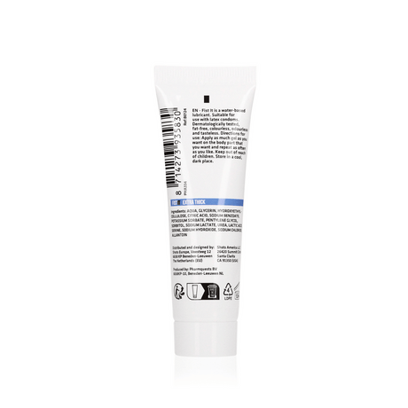 Fisting Anal extra dickflüssiges Gleitmittel 25 ml