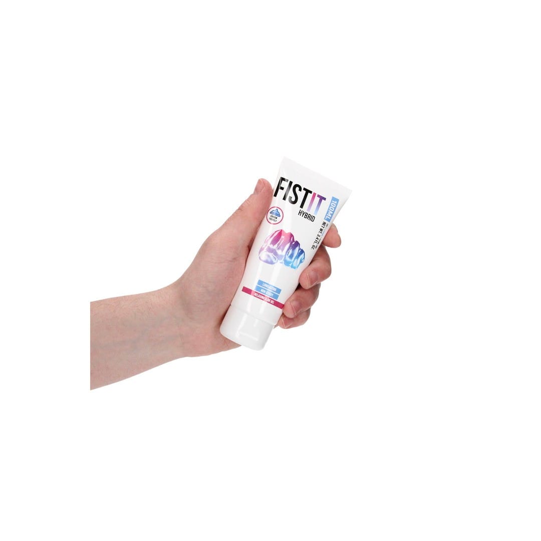 Fisting Anal Fist It Hybrid 100 ml