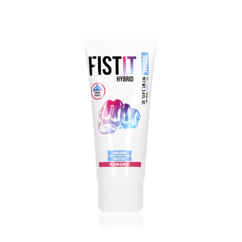 Fisting Anal Fist It Hybrid 100 ml