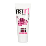 Fisting Anal Gleitbutter auf Wasserbasis Weiß 100 ml