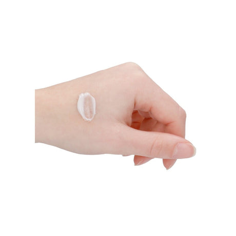 Fisting Anal Gleitbutter auf Wasserbasis Weiß 100 ml