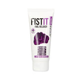 Fisting Anal Gleitgel Anal Relaxer Weiß 100 ml