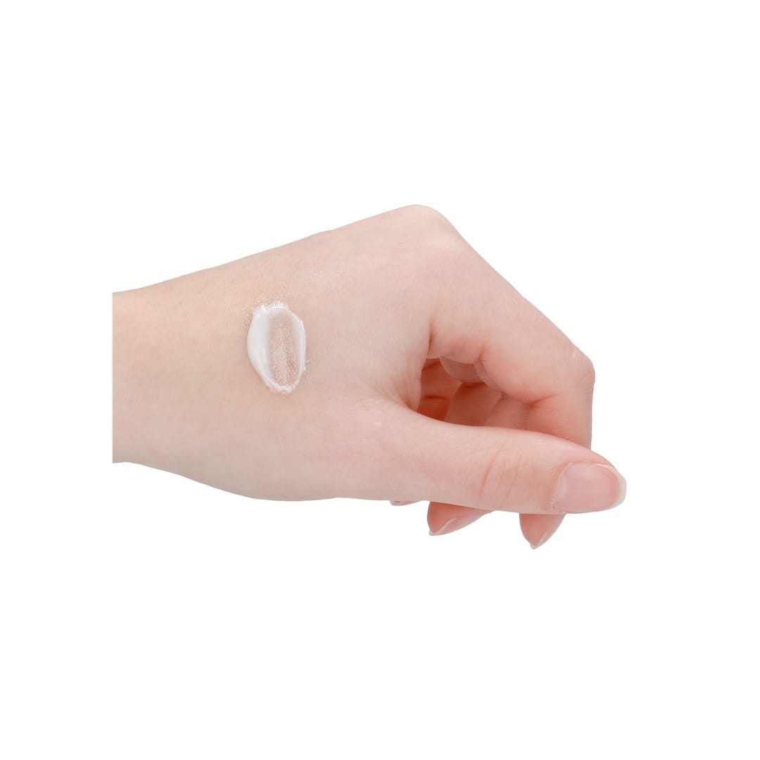 Fisting Anal Gleitgel Anal Relaxer Weiß 100 ml