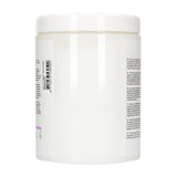 Fisting Anal Gleitgel Anal Relaxer Weiß 1000 ml