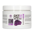 Fisting Anal Gleitgel Anal Relaxer Weiß 500 ml