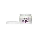 Fisting Anal Gleitgel Anal Relaxer Weiß 500 ml