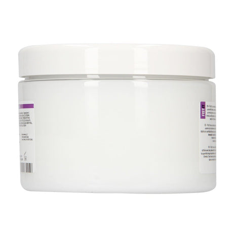Fisting Anal Gleitgel Anal Relaxer Weiß 500 ml