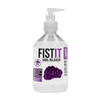 Fisting Anal Gleitgel Anal Relaxer Weiß 500 ml Modell 2
