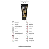 Fisting Anal Gleitgel auf Wasserbasis Transparent 100 ml