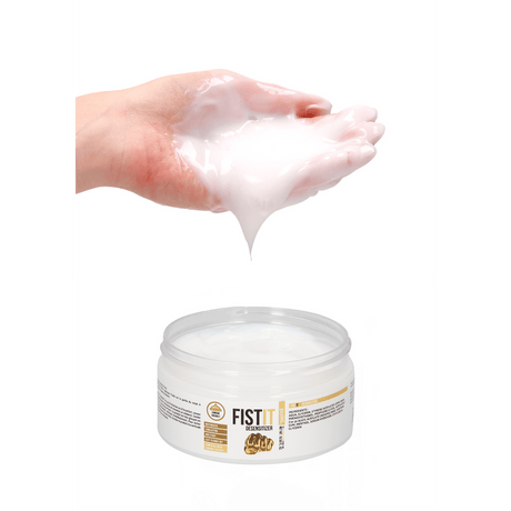 Fisting Anal Gleitgel betäubend 300 ml