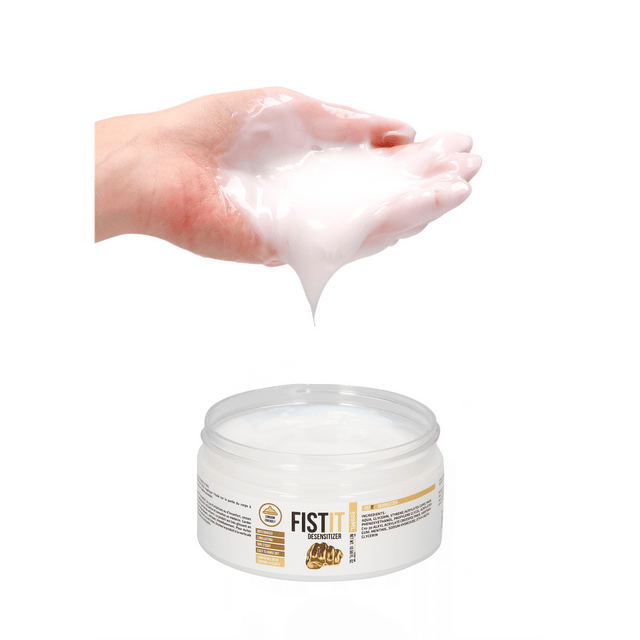 Fisting Anal Gleitgel betäubend 300 ml