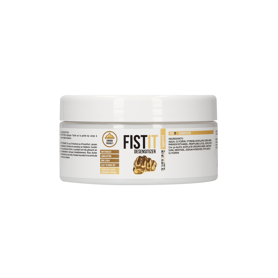 Fisting Anal Gleitgel betäubend 300 ml