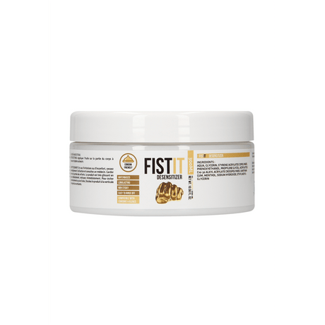 Fisting Anal Gleitgel betäubend 300 ml