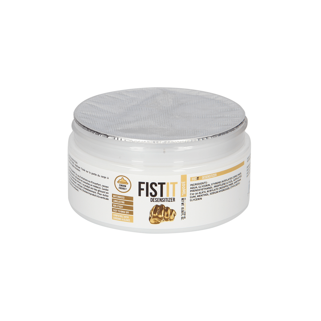 Fisting Anal Gleitgel betäubend 300 ml
