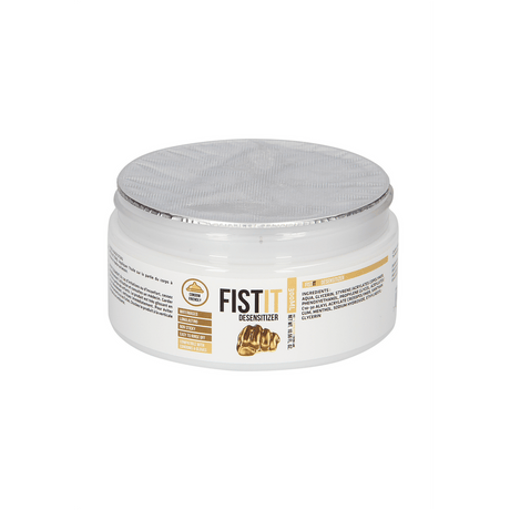 Fisting Anal Gleitgel betäubend 300 ml