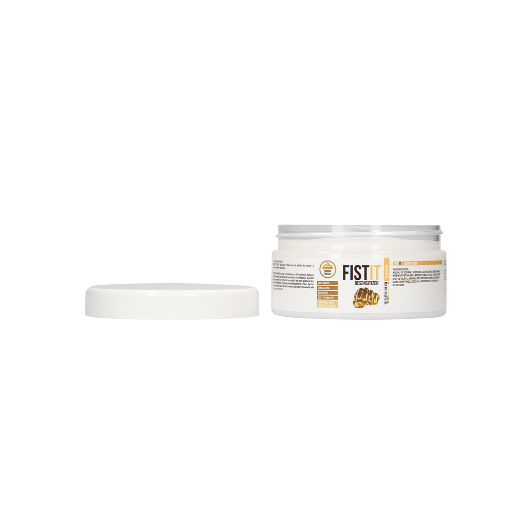 Fisting Anal Gleitgel betäubend 300 ml