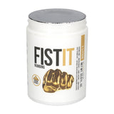 Fisting Anal Gleitgel betäubend Weiß 1000 ml