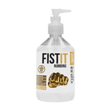 Fisting Anal Gleitgel betäubend Weiß 500 ml