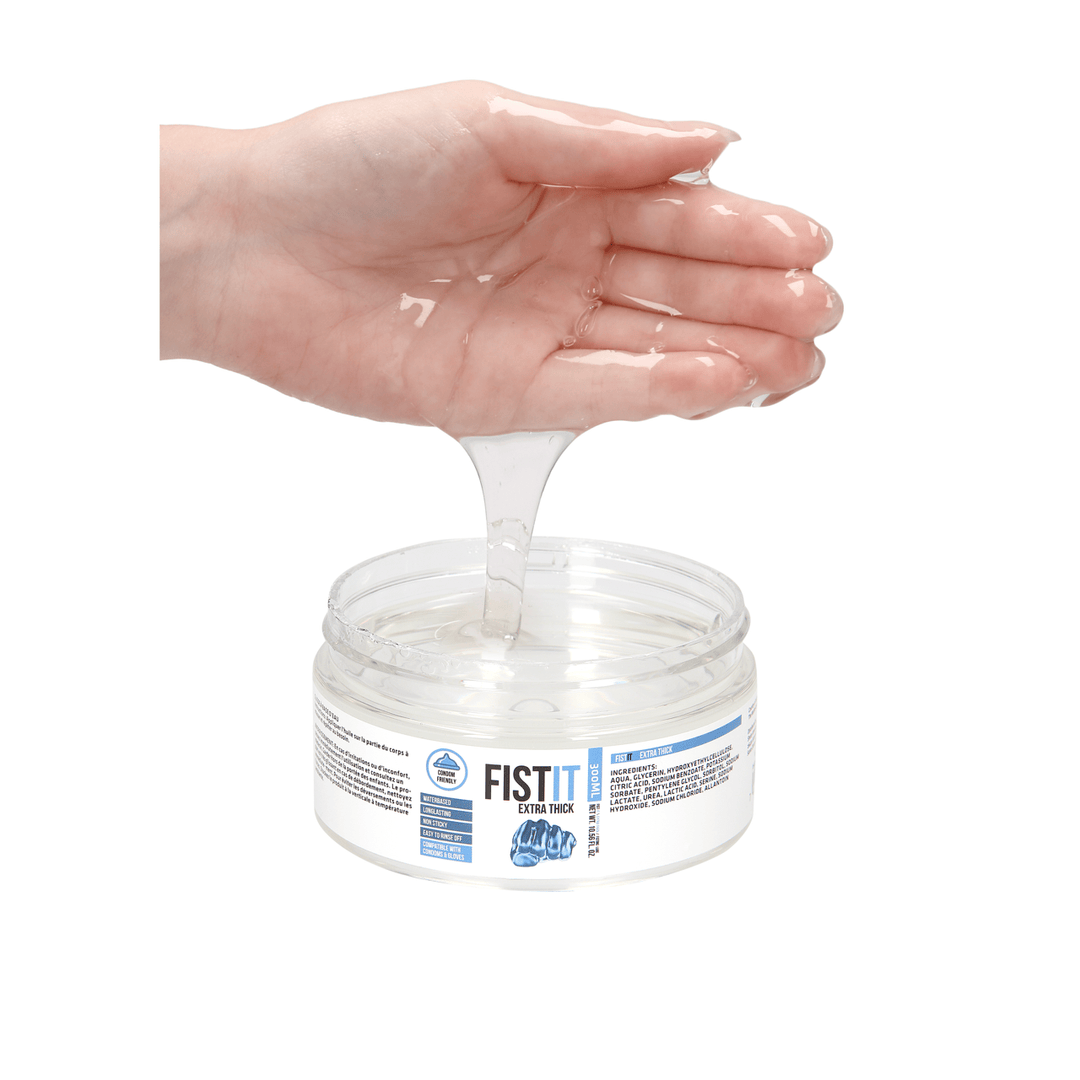 Fisting Anal Gleitgel extra dickflüssig 300 ml