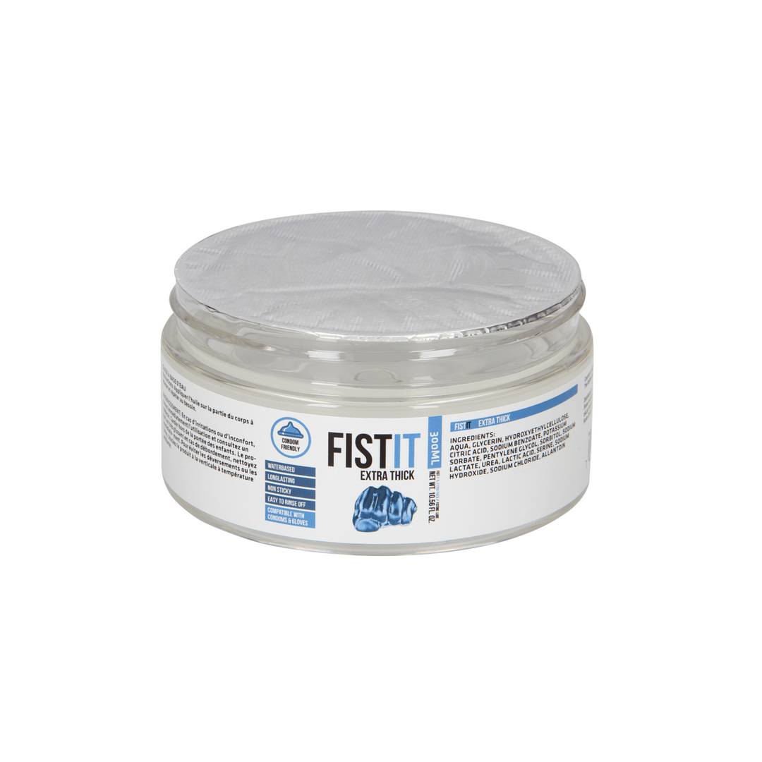 Fisting Anal Gleitgel extra dickflüssig 300 ml