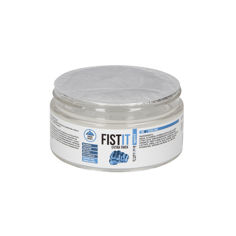 Fisting Anal Gleitgel extra dickflüssig 300 ml